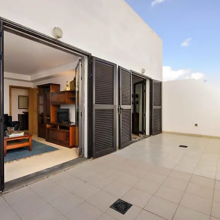 Villa La Casa De Lela Arrecife  Exterior foto